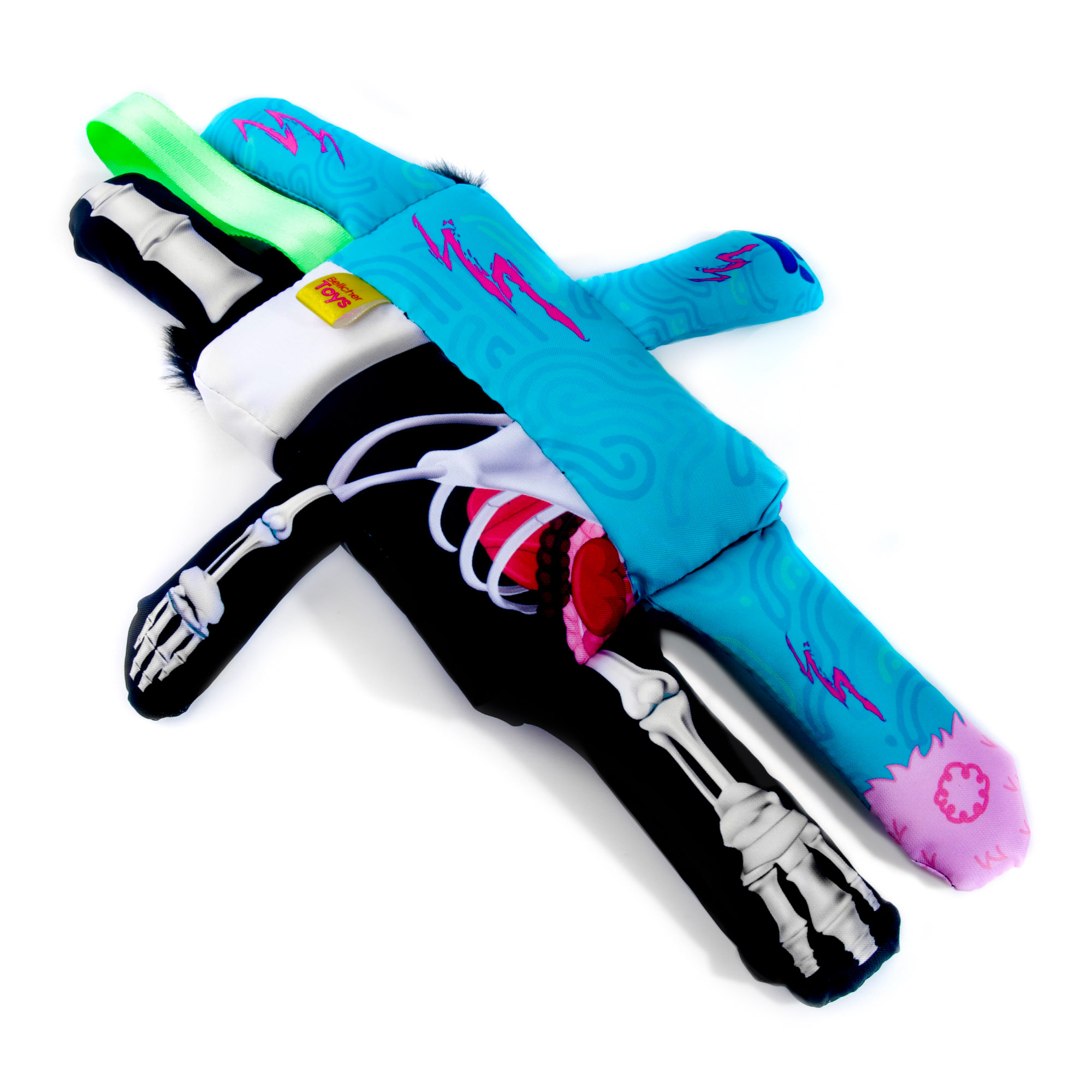 bellcher-toys-buster-bunny-entrega-en-3-dias-habiles