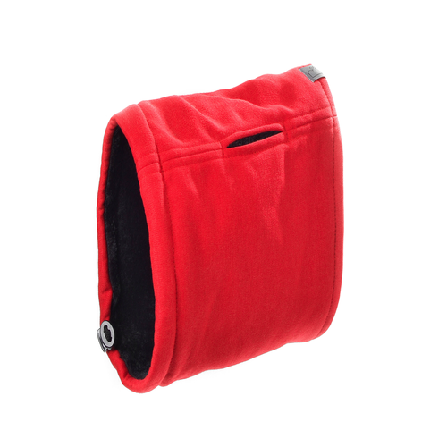 Bellcher Cuello Térmicos Para Perro Rojo ** Entrega en 3 Días Hábiles **