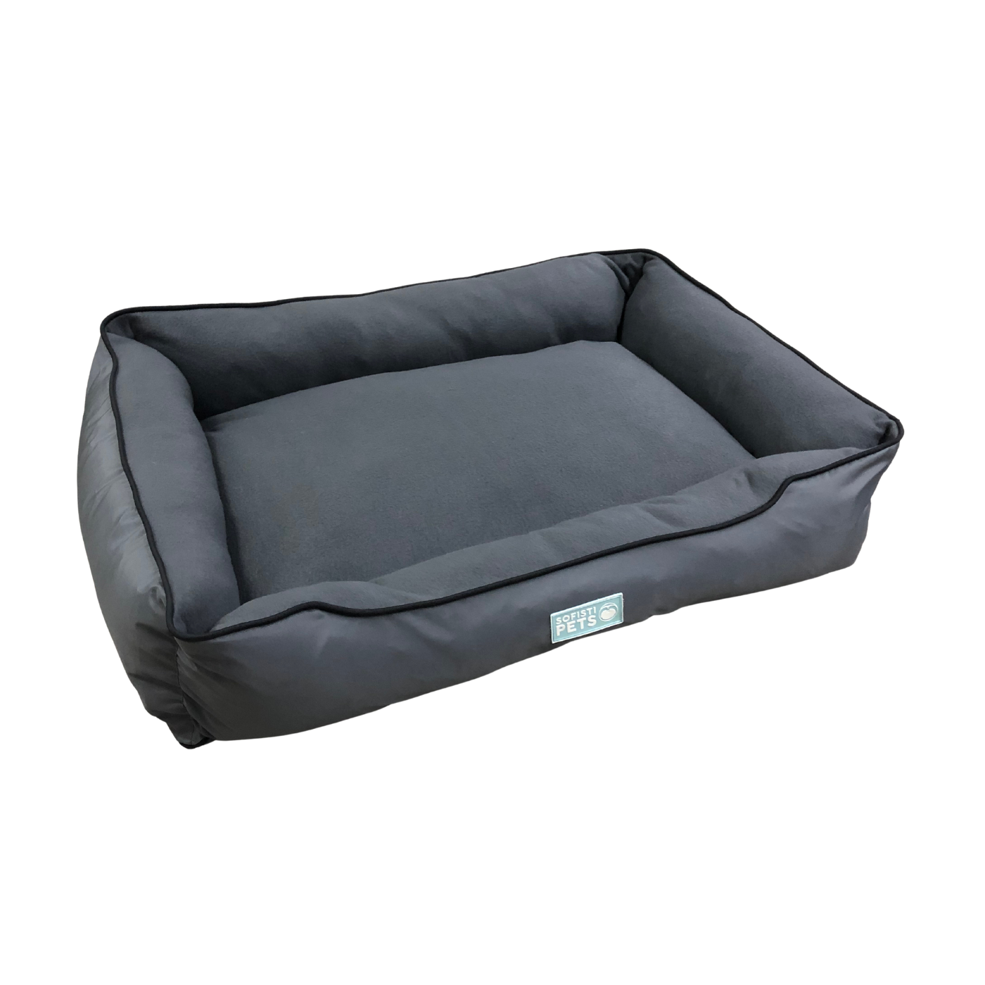 SofistiPets - Cama Soft Gigante.