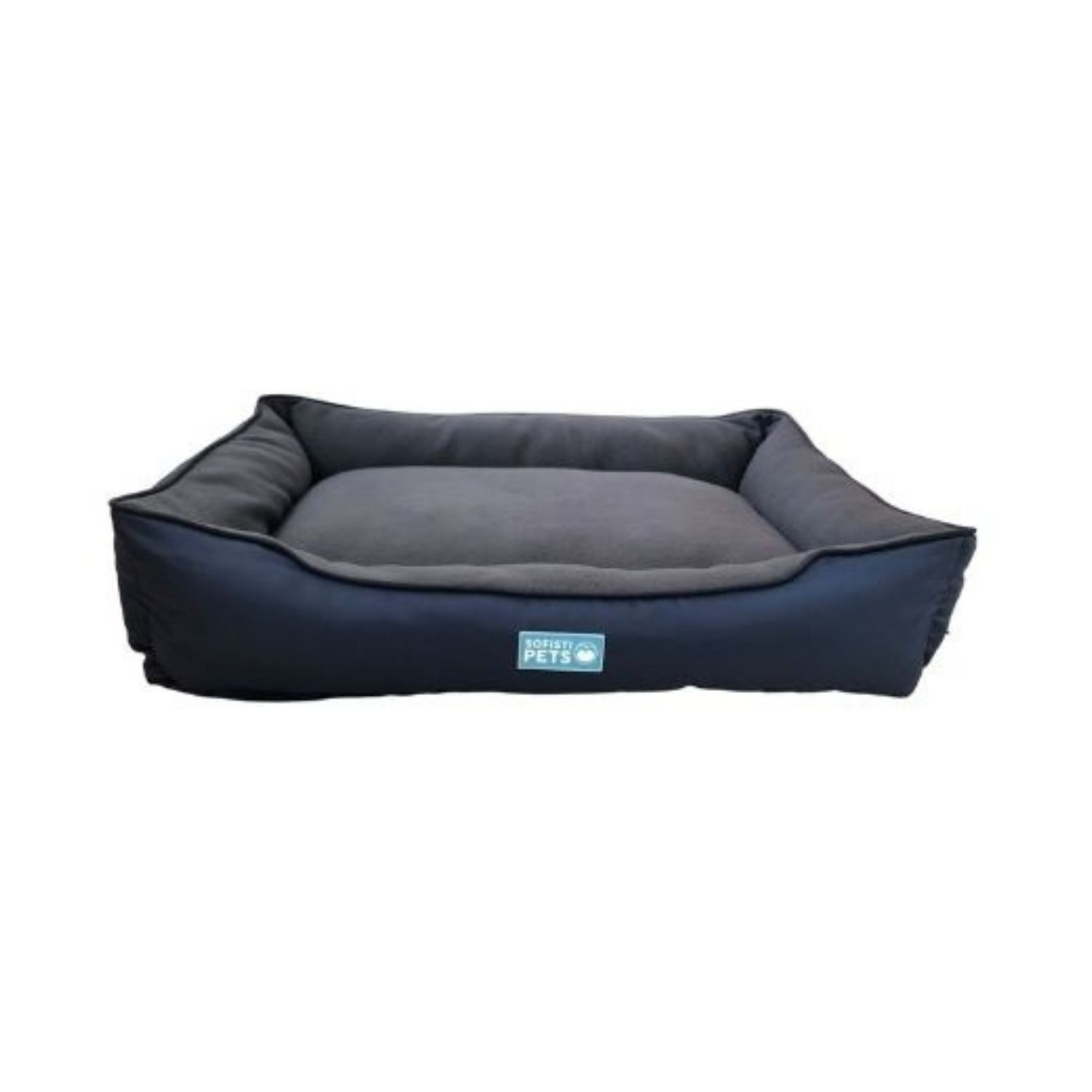 SofistiPets - Cama Soft Gigante (95x75)