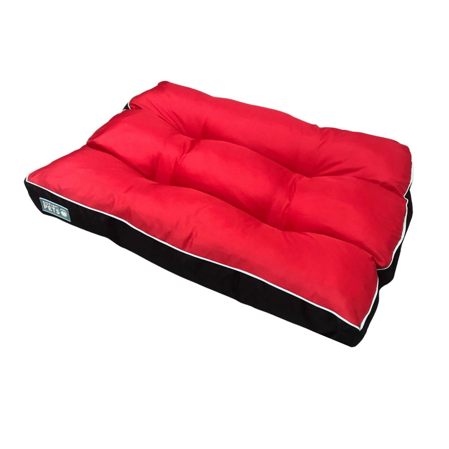 SofistiPets - Colchoneta Grande Doble Faz.