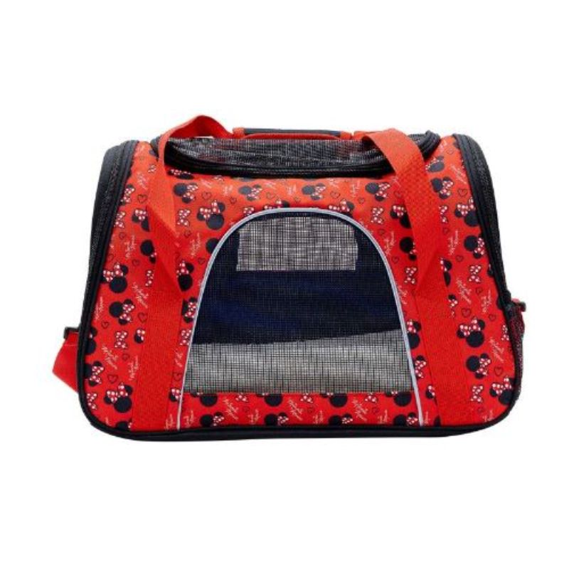 Primavera - Bolso Mascotas 11" Disney