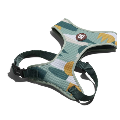ZeeDog - Arnés Apache Air Mesh.