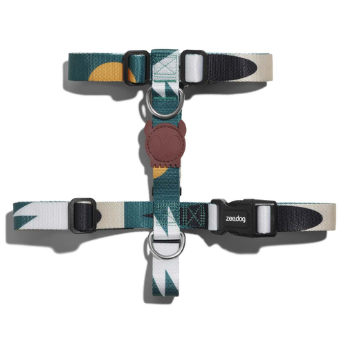 zeedog-apache-h-harness