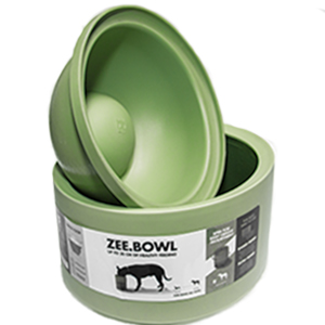 ZeeDog Bowl Patrol