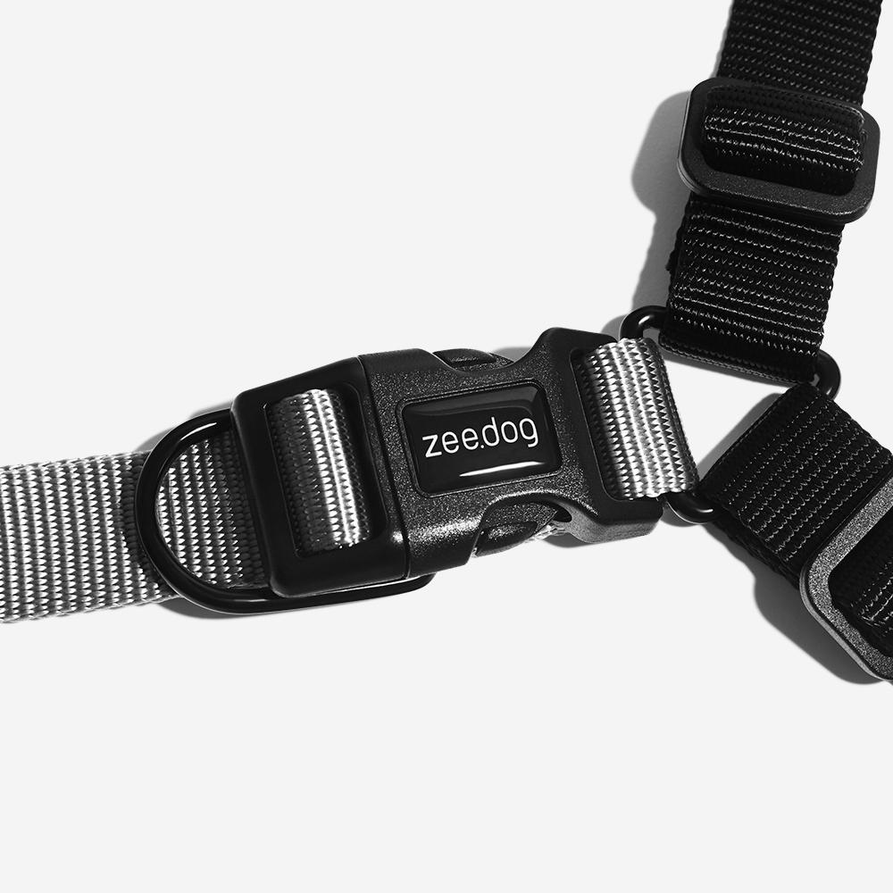 ZeeDog Gotham Soft-Walk Harness