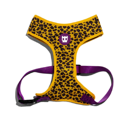 ZeeDog Honey Air Mesh Harness