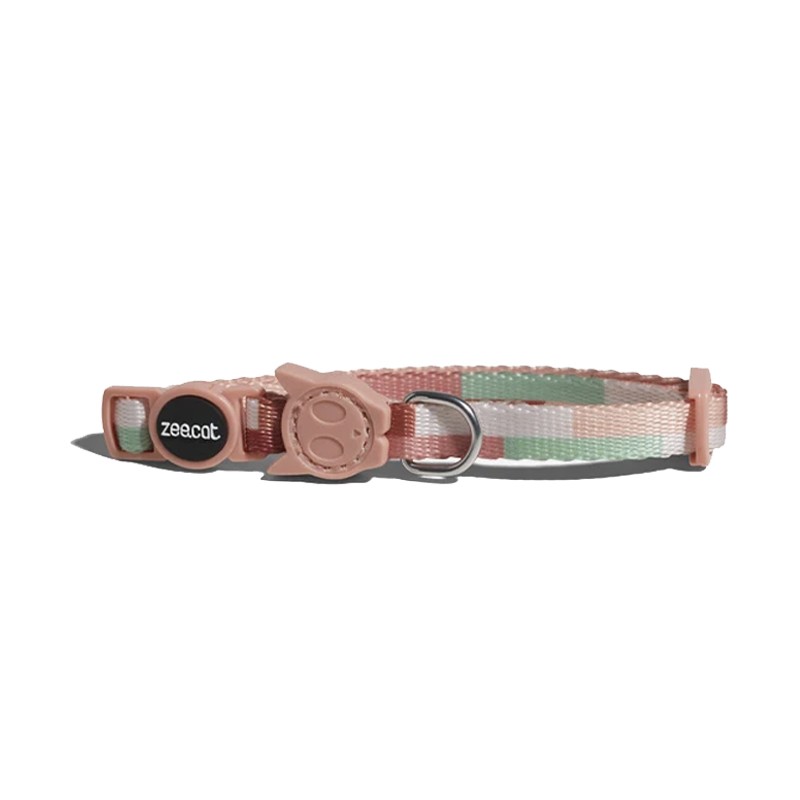ZeeDog Laguna Cat Collar