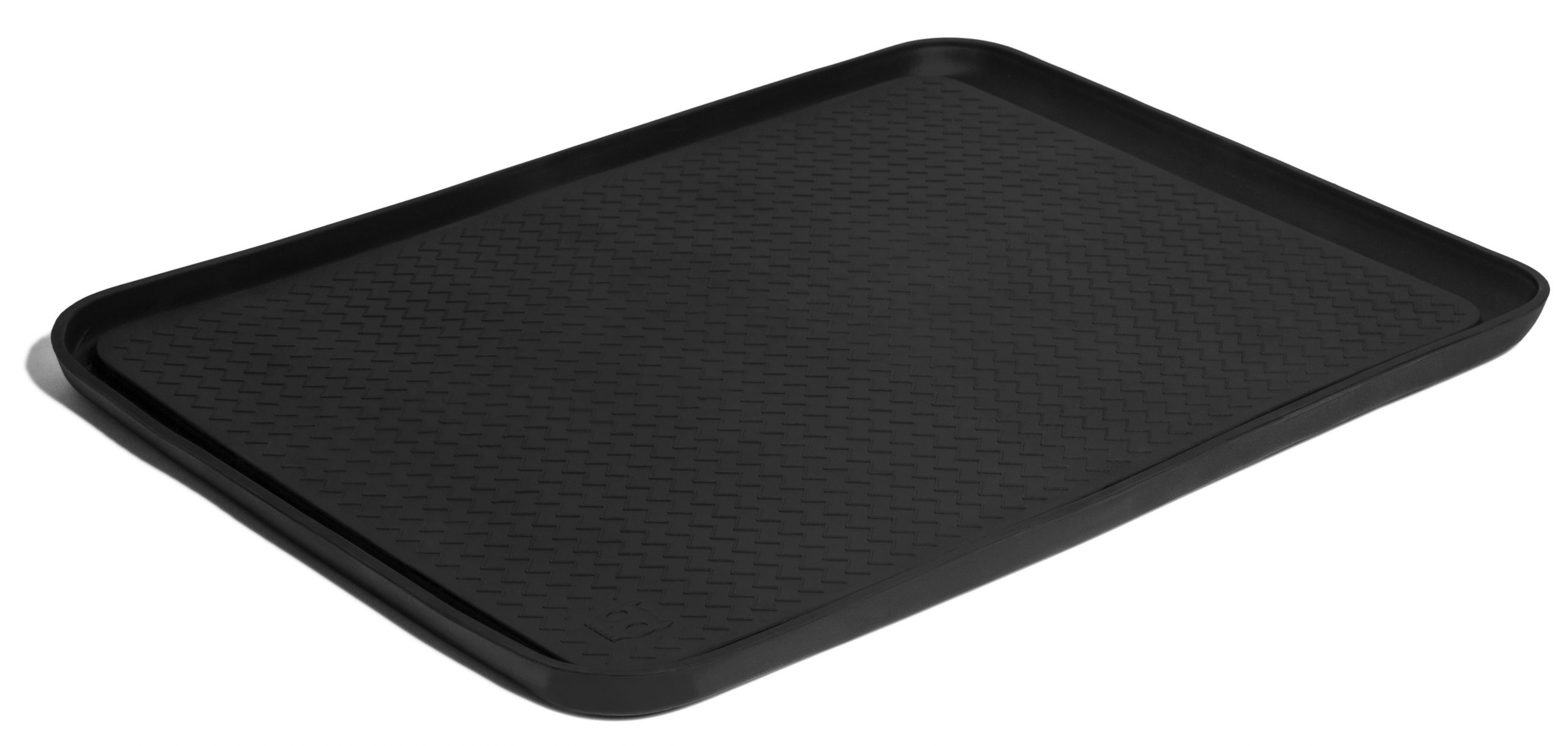 ZeeDog Placa Anti Insectos Mat Black