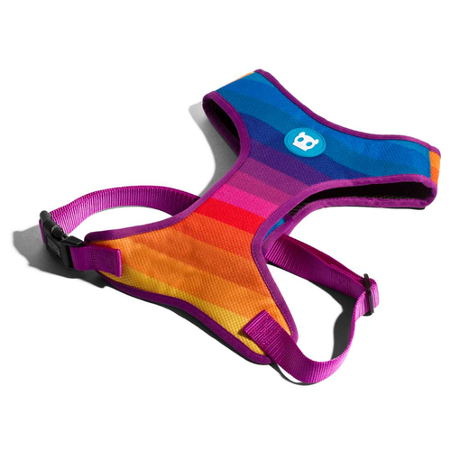 ZeeDog Prisma Air Mesh Harness