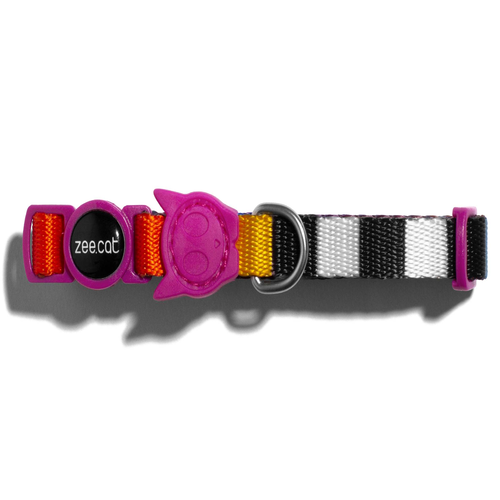 ZeeDog Prisma Cat Collar