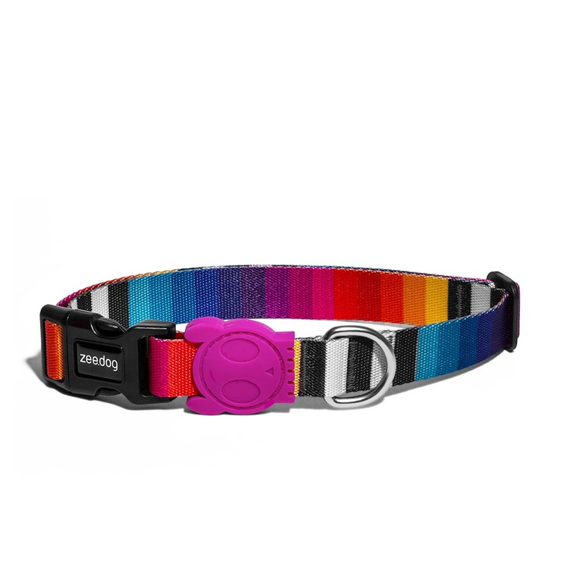 ZeeDog - Collar Prisma.