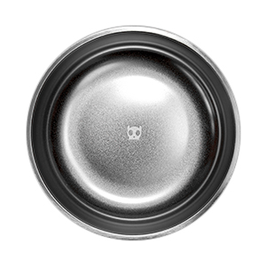 zeedog-tuff-bowl-lime-green