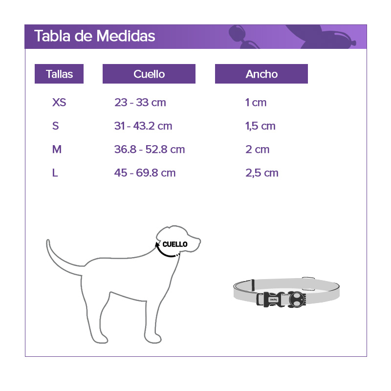 zeedog-collar-perro-hawkins-stranger-things