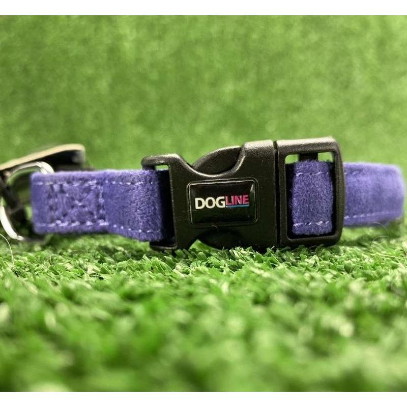 dogline-collar-de-microfibra-morado