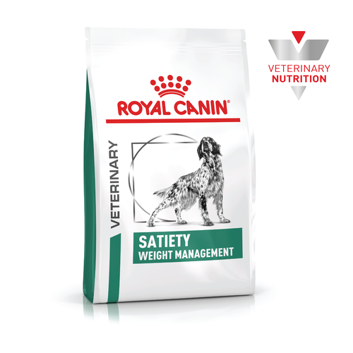Royal Canin Satiety Support Dog