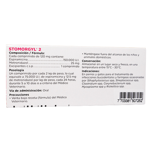 stomorgyl-2