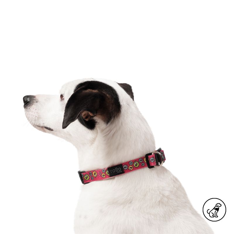 totto-pets-collar-ajustable-perro-mylu-rojo