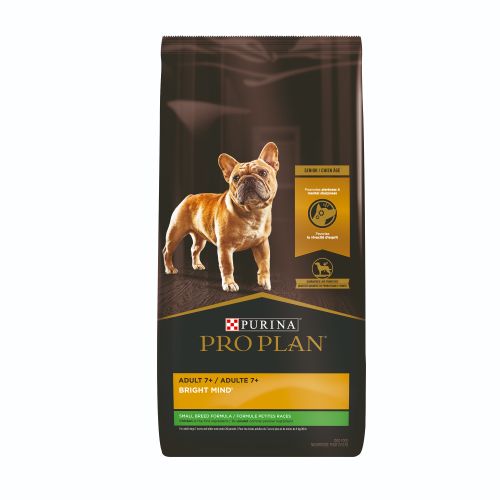 Purina Pro Plan - Adulto + 7 Raza Pequeña Bright Mind