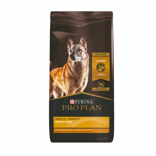 Purina Pro Plan - Senior Complete 7+ Razas Medianas Y Grandes Bright Mind