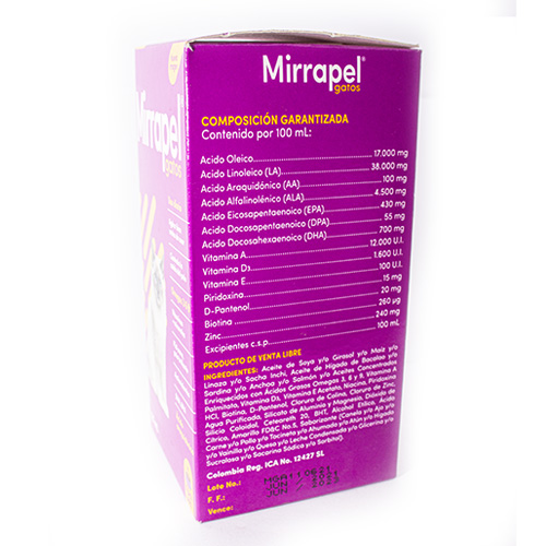mirrapel-gatos
