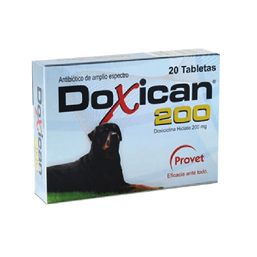 doxican-200