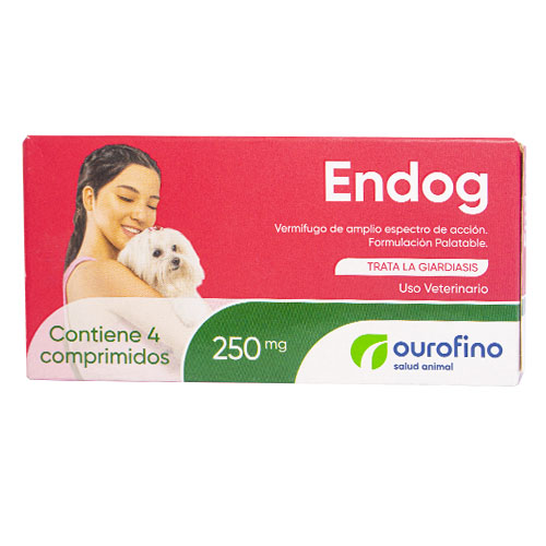 Ourofino - ENDOG