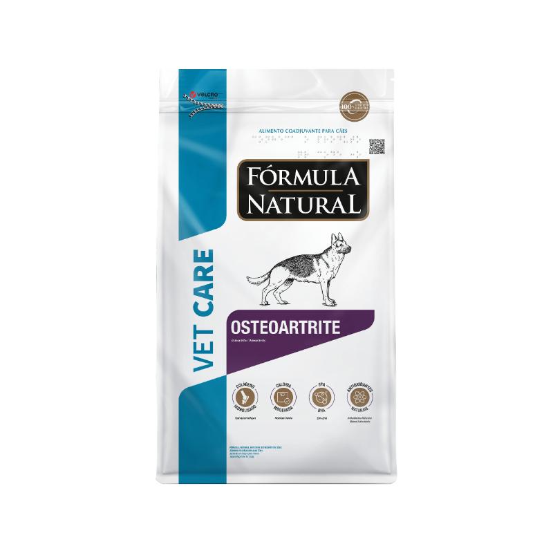 Adimax - Vet Care Osteoartritis Caes