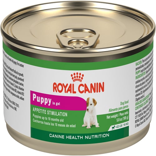 Royal Canin - Lata Puppy