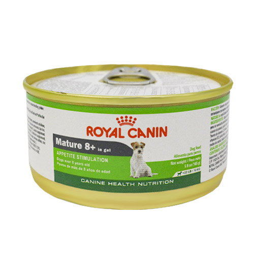 Royal Canin - Mature +8 Lata