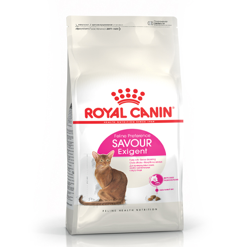 Royal Canin Savour Exigent