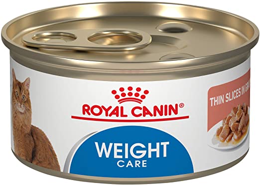 Royal Canin - Alimento Húmedo Weight Care