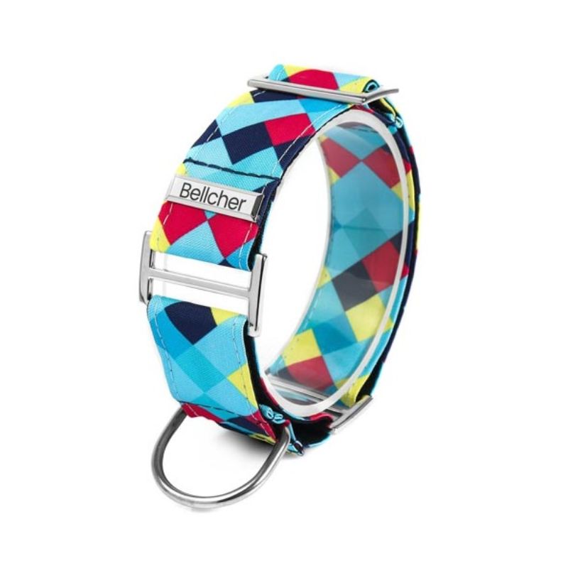 bellcher-collar-martingale-taylor-25-cm