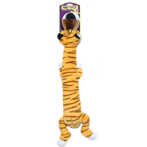 Multipet - Peluche Tigre Dawdler Dudes.