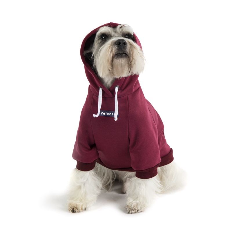 valentin-for-pets-hoodie-vinotinto