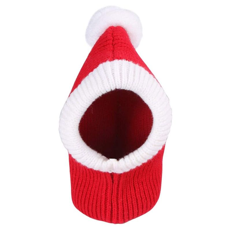 valentin-for-pets-gorro-tejido-navideno-rojo-entrega-en-4-dias-habiles