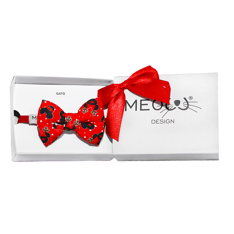 meow-design-corbatin-para-perro-mickey-navidad