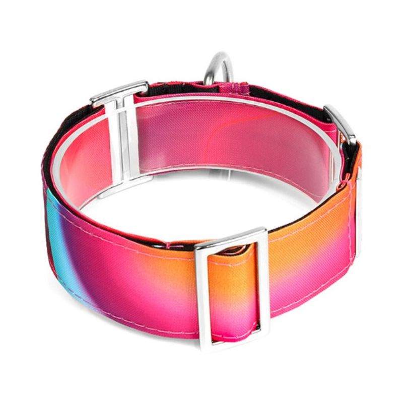 bellcher-collar-martingale-gummy-25-cm