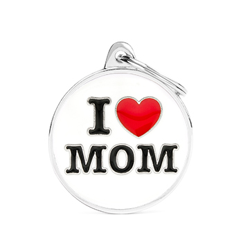 my-family-placa-i-love-mom-charm