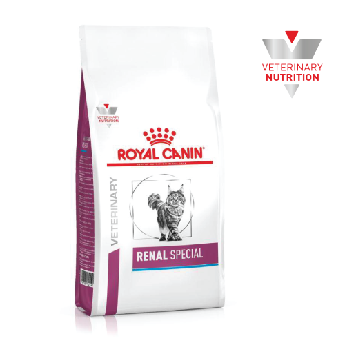 Royal Canin - Renal Especial Cat