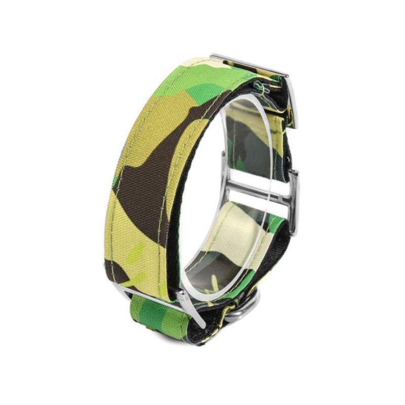 bellcher-collar-martingale-donelly-militar-5-cm