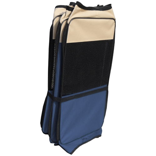 fancy-pets-corral-portatil-navy-blue