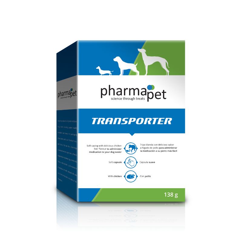 pharma-pet-transporter-suplemento-alimenticio
