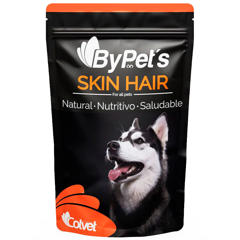 Colvet - Bypets Sticks Skin Hair