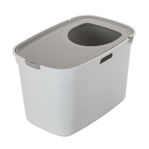 Moderna -  Arenera Top Cat Gris