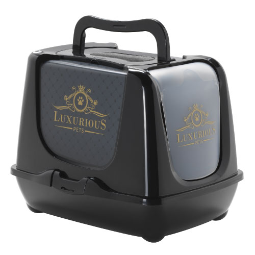 Moderna - Arenera Trendy Cat Luxurious.
