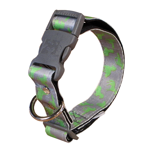 Animal Shop - Collar Caballos