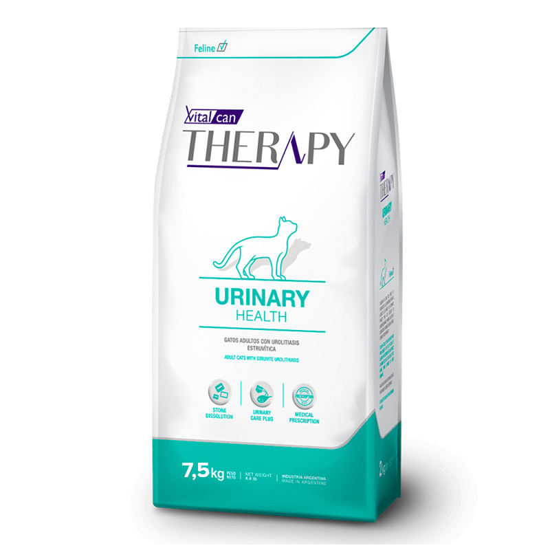 vitalcan-therapy-alimento-para-gato-urinary-health