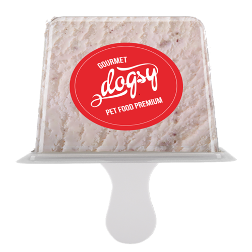 Dogsy - Paleta Res