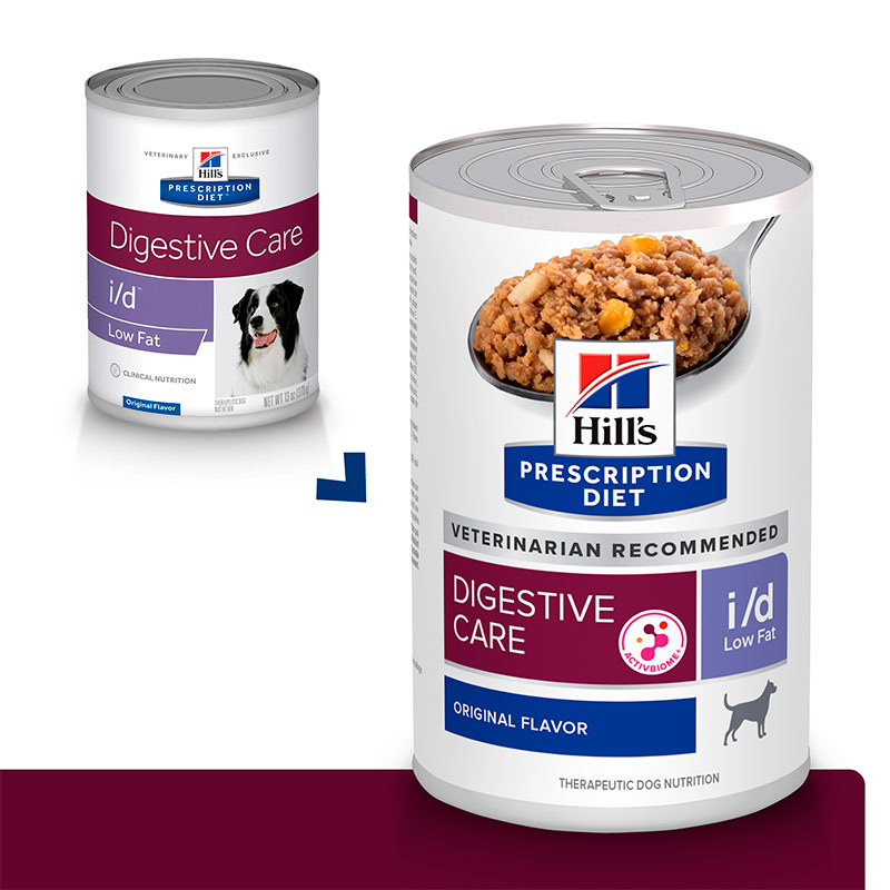 hills-prescription-diet-id-digestive-care-low-fat-dog-lata